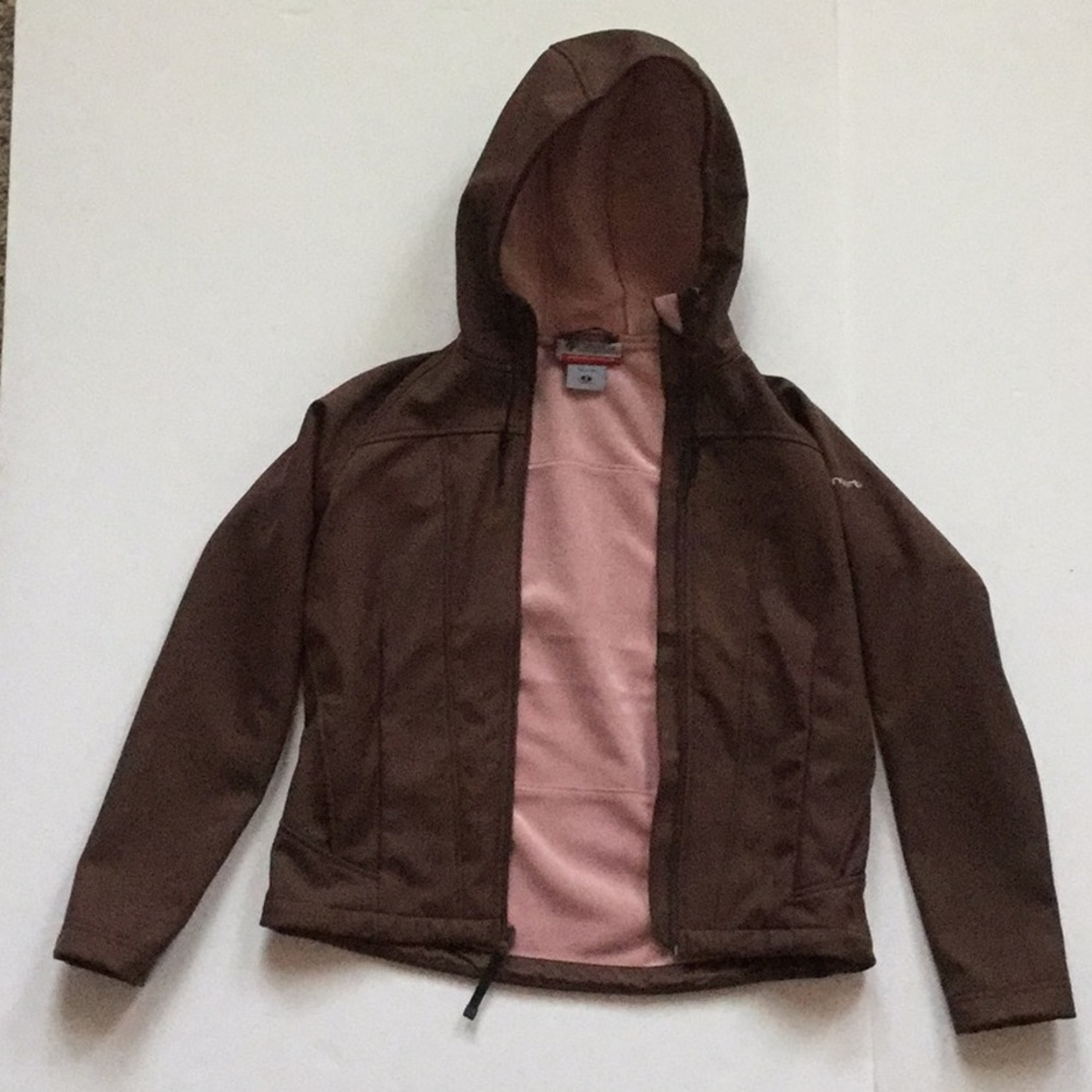 Columbia Convert Performance Shell Ski Jacket (S) - Picture 3 of 7